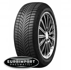 Nexen WINGUARD SNOW G WH2 195/65 R15 91 T  TL
